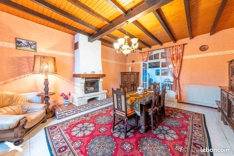 Maison à vendre, 132m², Montech