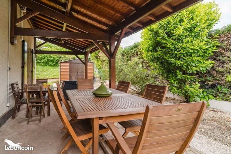 Maison à vendre, 119m², Chassieu