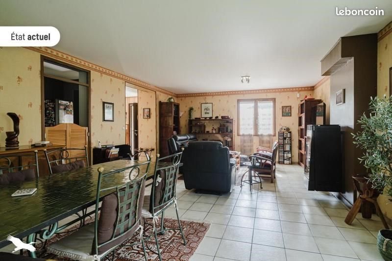 Maison à vendre, 119m², Chassieu