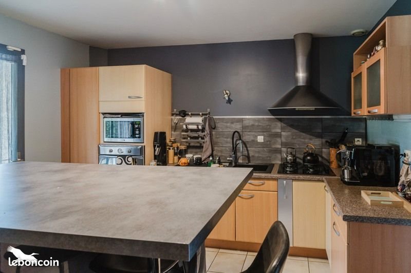 Maison à vendre, 119m², Chassieu