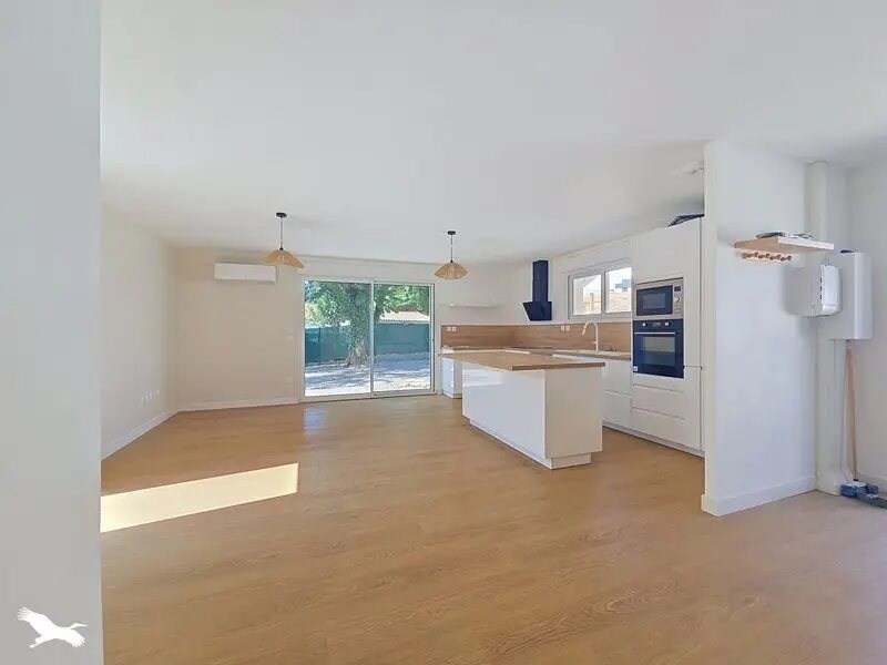 Maison à vendre, 83m², Saint-Médard-d'Eyrans