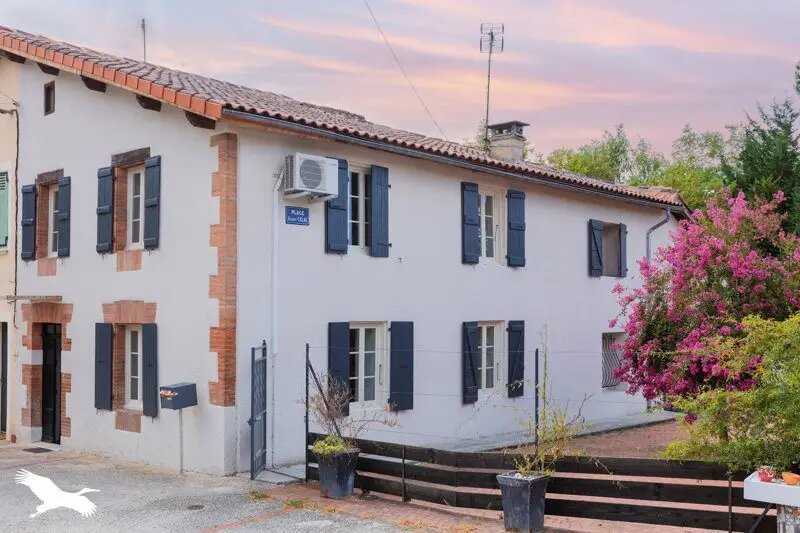 Maison à vendre, 133m², Nougaroulet