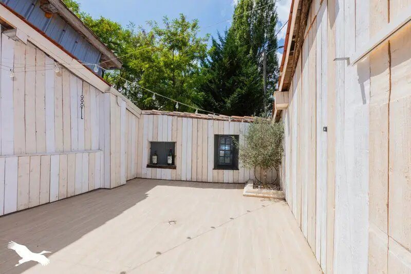 Maison à vendre, 133m², Nougaroulet