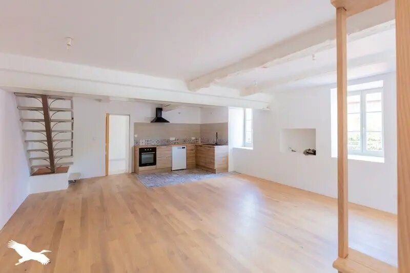Maison à vendre, 133m², Nougaroulet