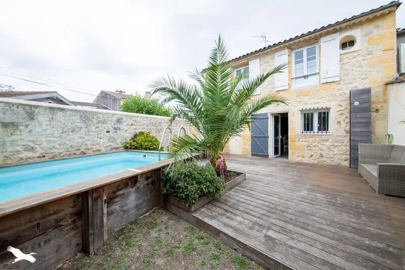 Maison à vendre, 182m², Portets