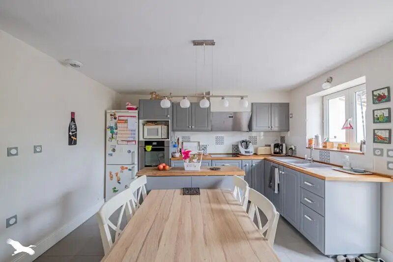 Maison à vendre, 182m², Portets