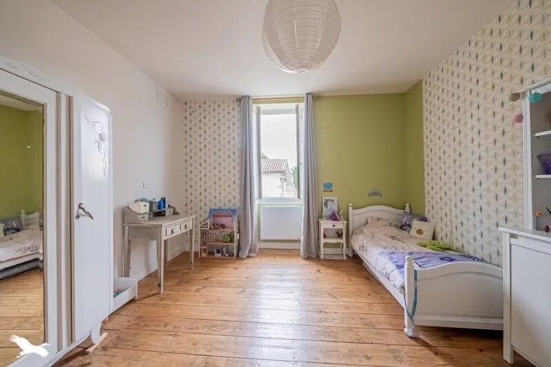 Maison à vendre, 182m², Portets