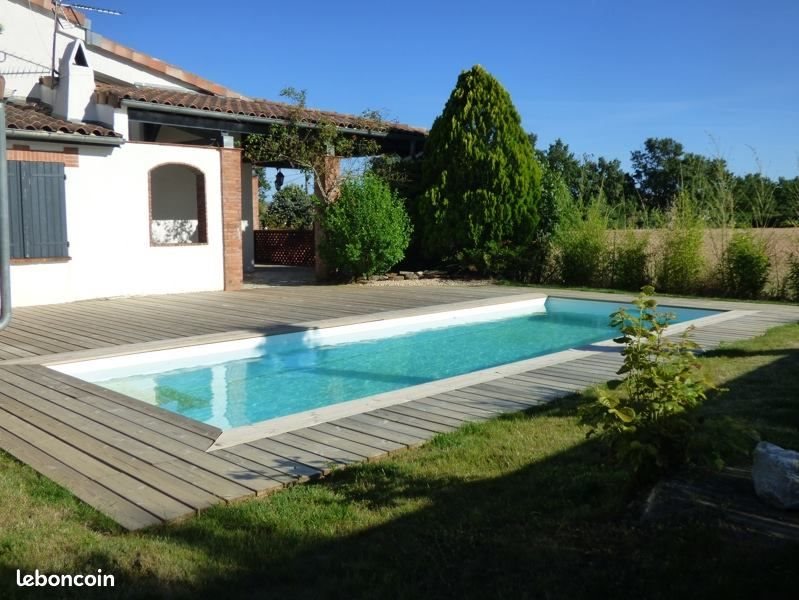 Maison à vendre, 145m², Seysses