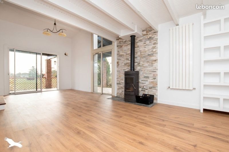 Maison à vendre, 145m², Seysses