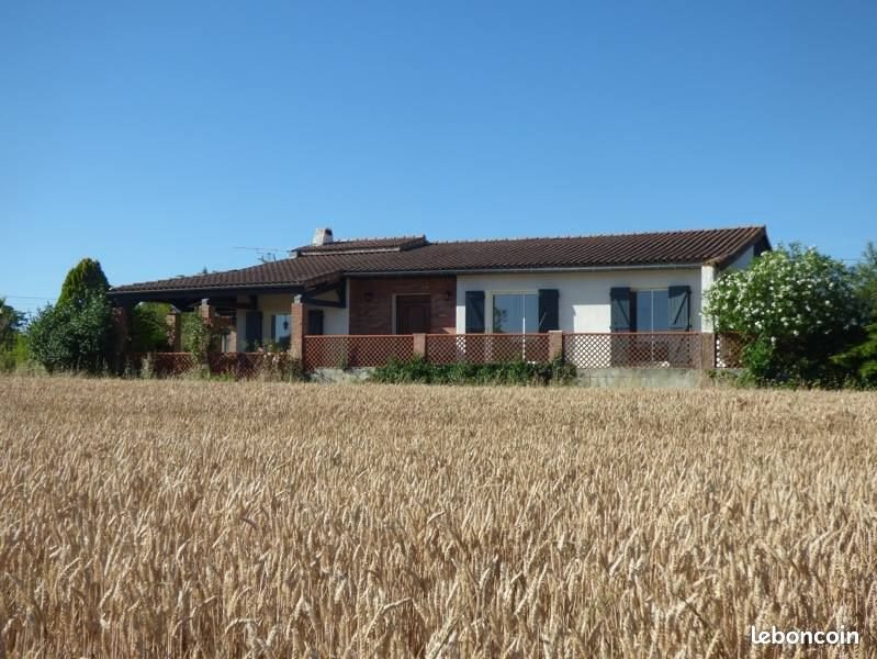 Maison à vendre, 145m², Seysses