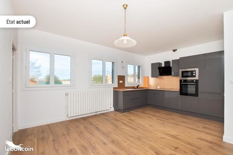 Maison à vendre, 145m², Seysses
