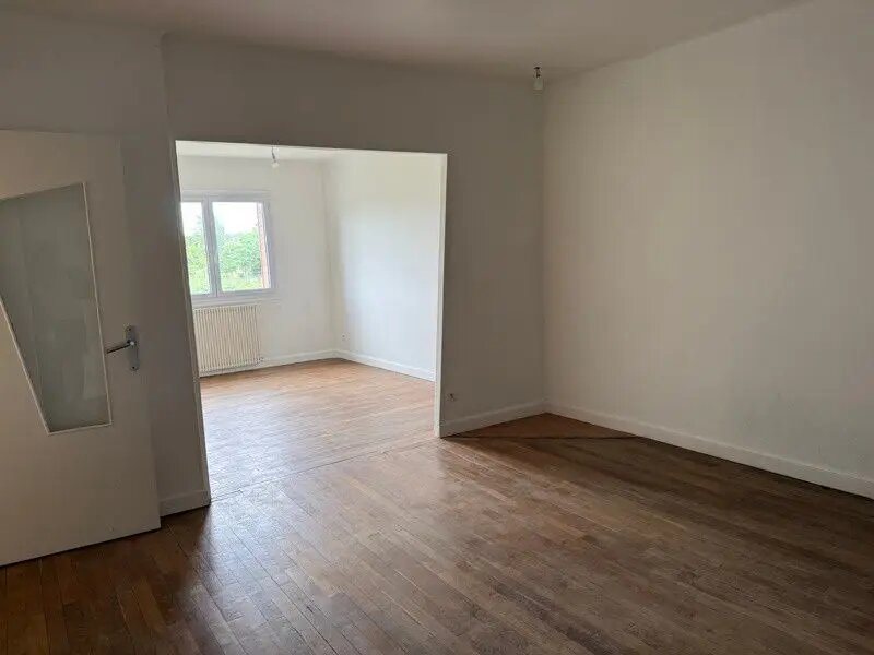 Maison à vendre, 108m², Domérat