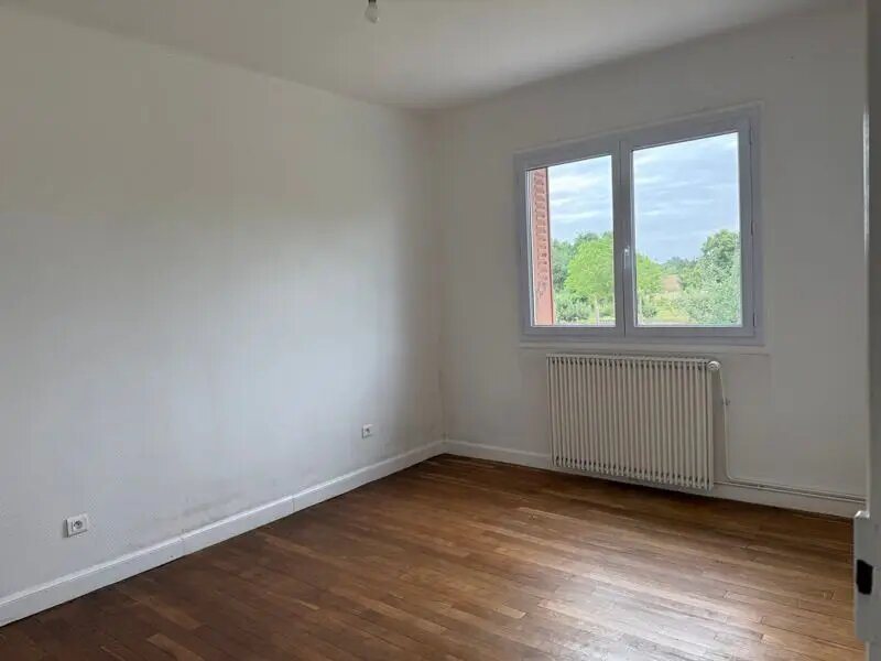Maison à vendre, 108m², Domérat