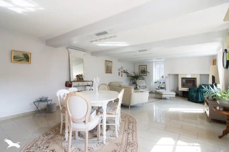 Maison à vendre, 315m², Maslacq