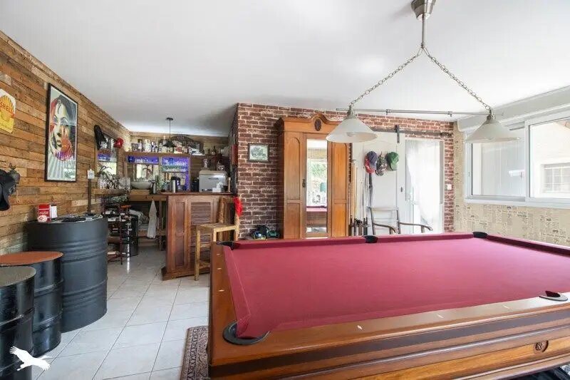 Maison à vendre, 315m², Maslacq