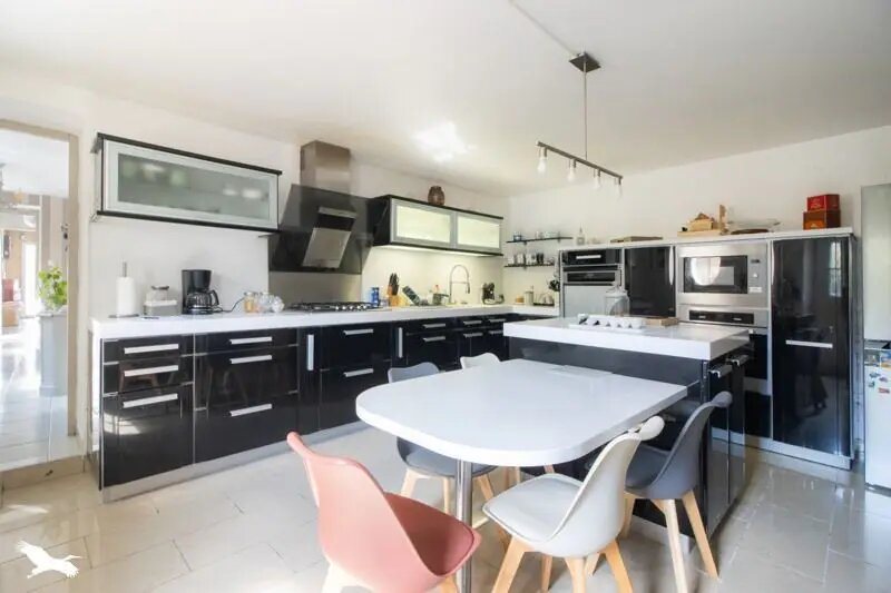 Maison à vendre, 315m², Maslacq