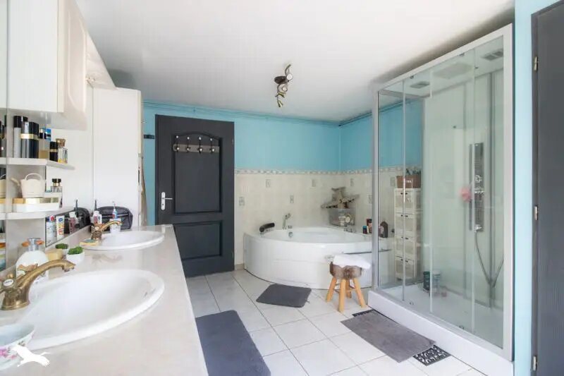 Maison à vendre, 315m², Maslacq