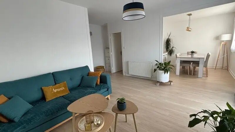 Appartement à vendre, 68m², Tonnay-Charente