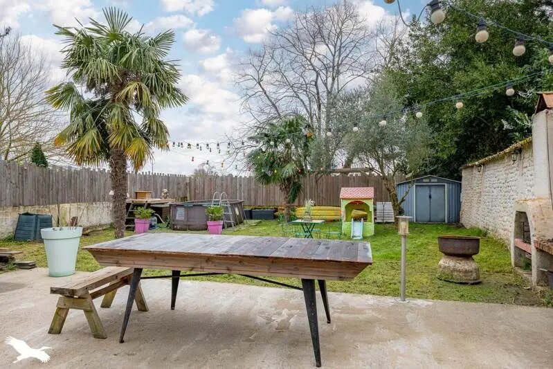 Maison à vendre, 170m², Rétaud