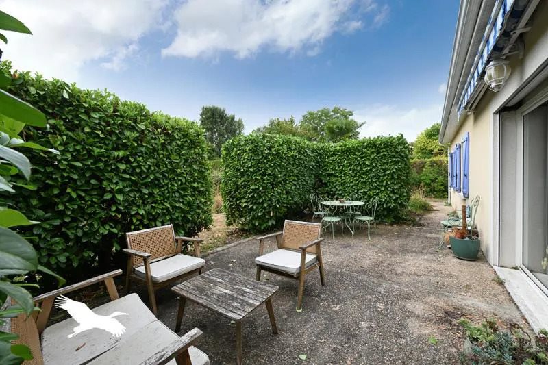 Maison à vendre, 95m², La Couronne