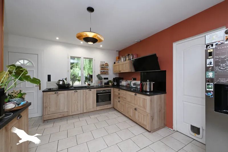Maison à vendre, 95m², La Couronne