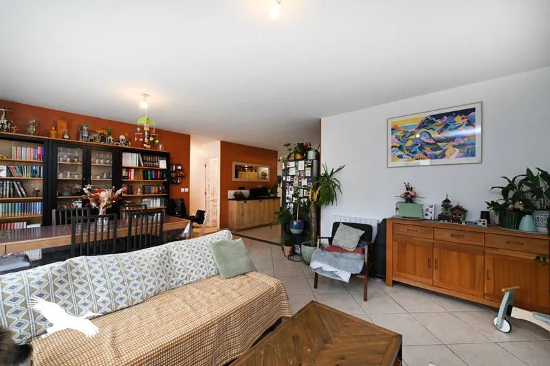 Maison à vendre, 95m², La Couronne