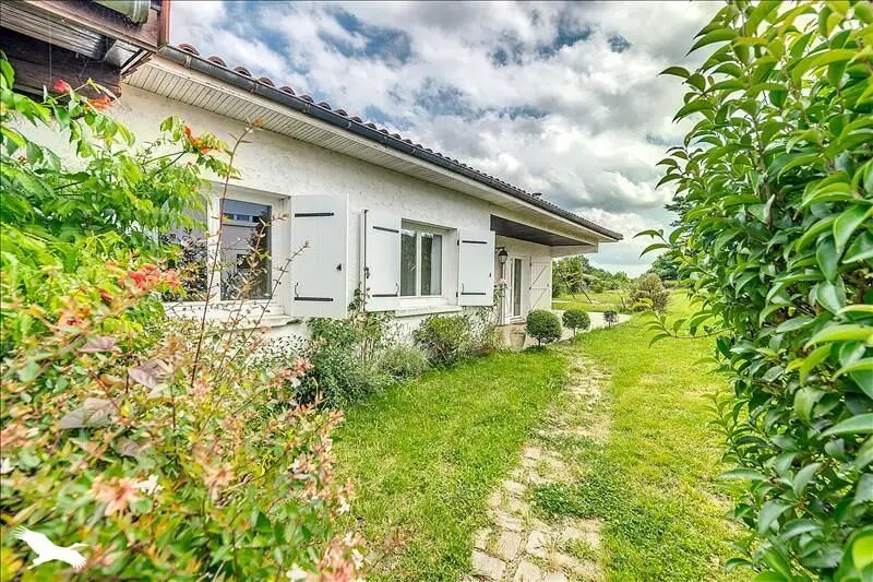 Maison à vendre, 178m², Pompignac