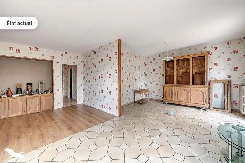 Maison à vendre, 178m², Pompignac
