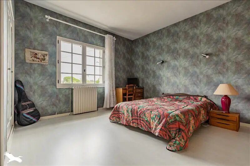 Maison à vendre, 178m², Pompignac