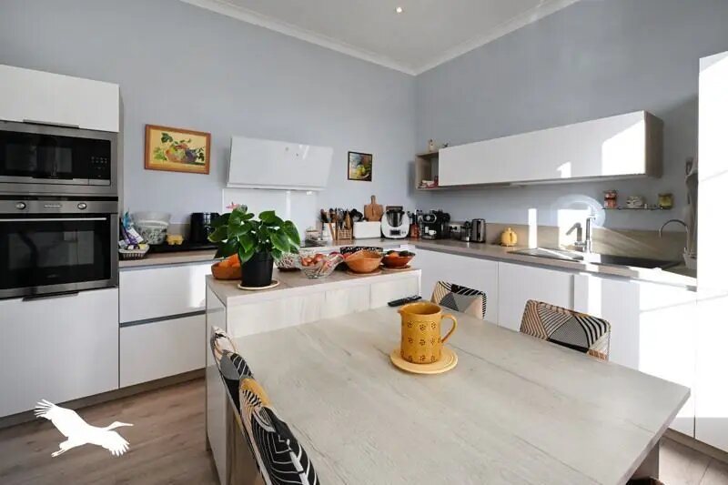 Maison à vendre, 170m², Montmoreau-Saint-Cybard