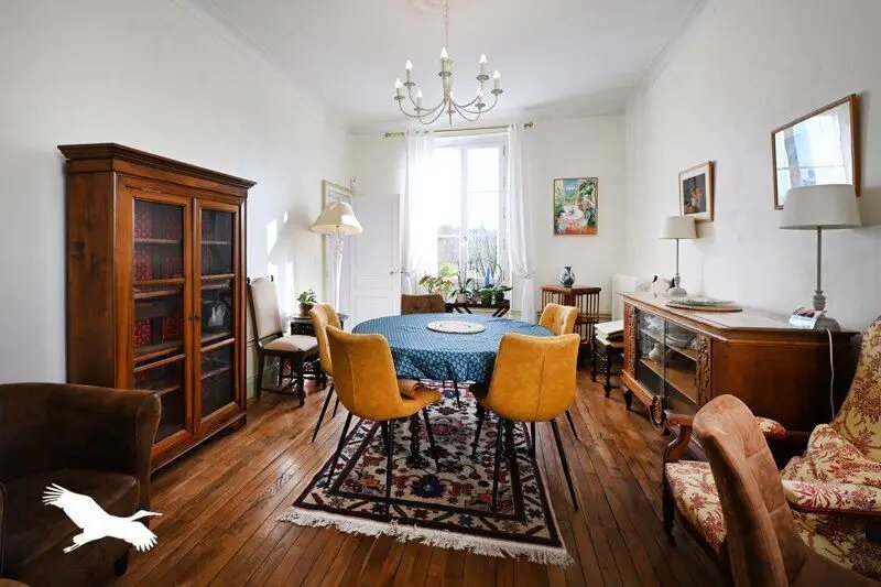 Maison à vendre, 170m², Montmoreau-Saint-Cybard