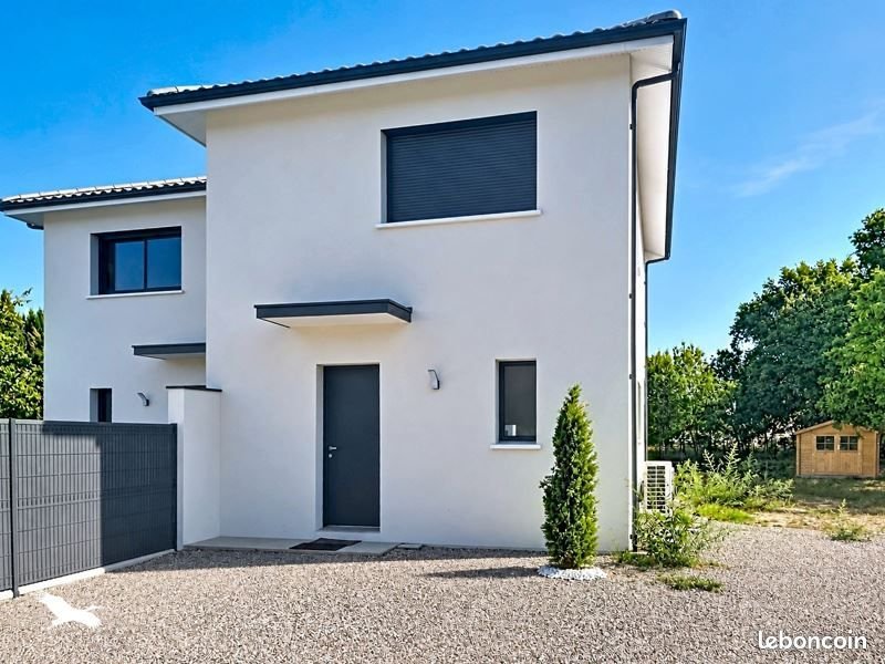 Maison à vendre, 80m², Pessac