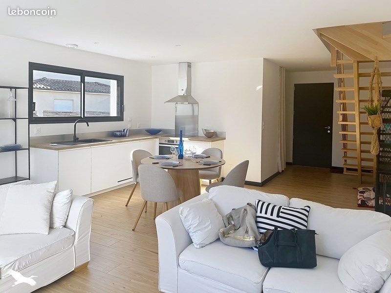 Maison à vendre, 80m², Pessac