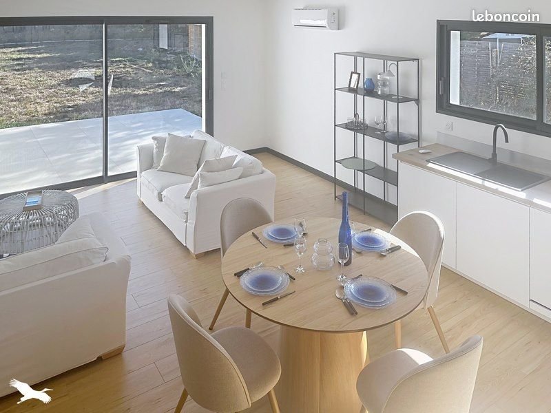 Maison à vendre, 80m², Pessac