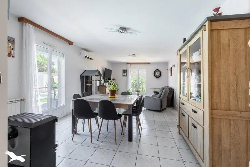 Maison à vendre, 120m², Saint-Just