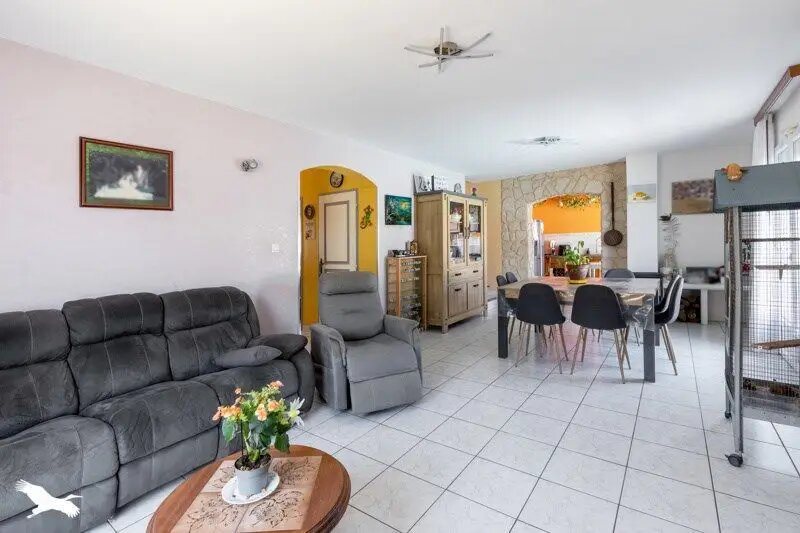 Maison à vendre, 120m², Saint-Just