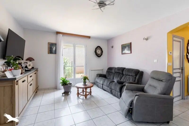 Maison à vendre, 120m², Saint-Just