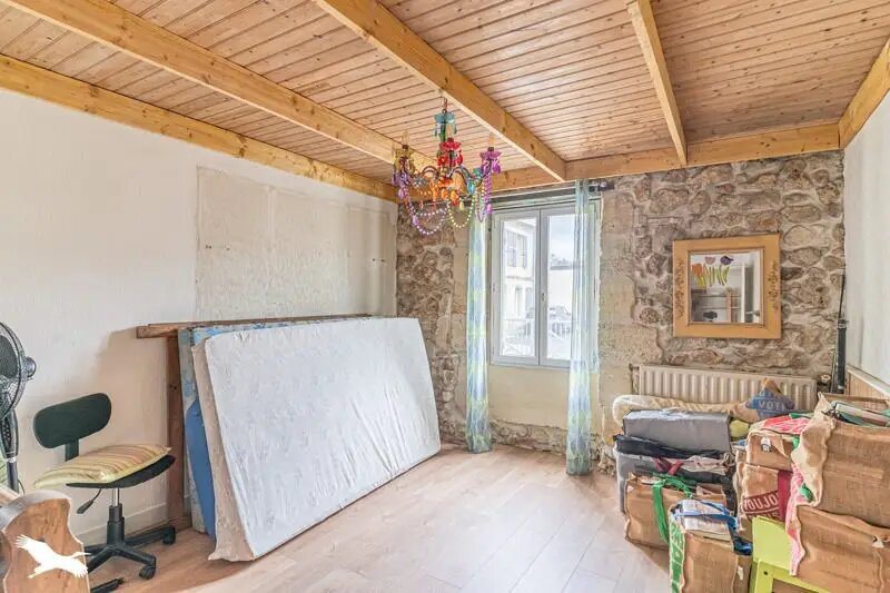 Maison à vendre, 53m², Eysines