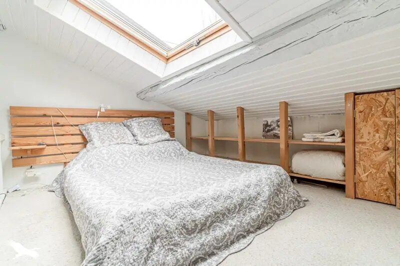 Maison à vendre, 53m², Eysines