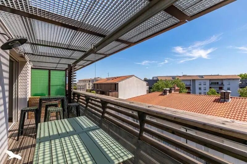 Appartement à vendre, 41m², La Teste-de-Buch