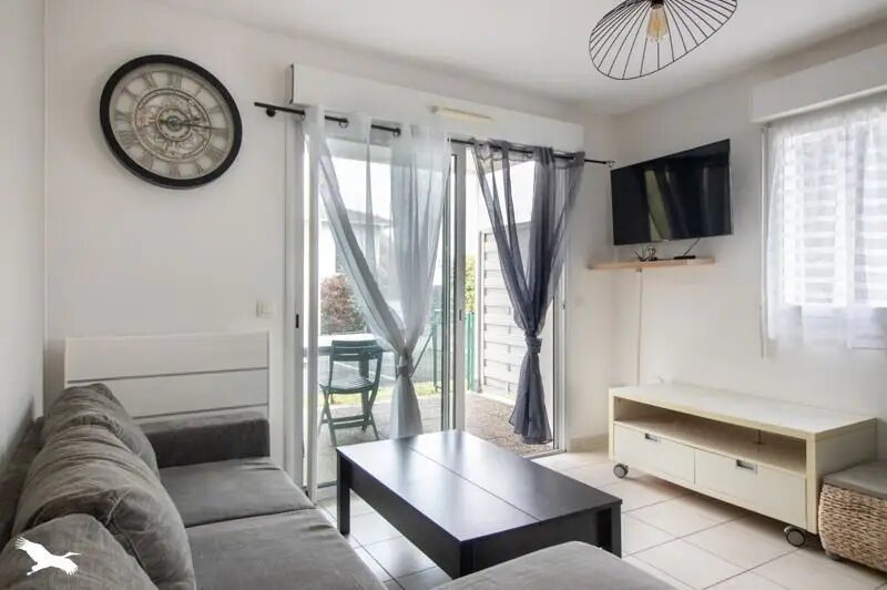 Appartement à vendre, 40m², Anglet