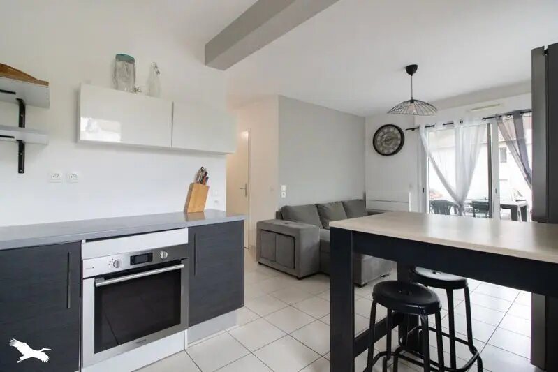 Appartement à vendre, 40m², Anglet
