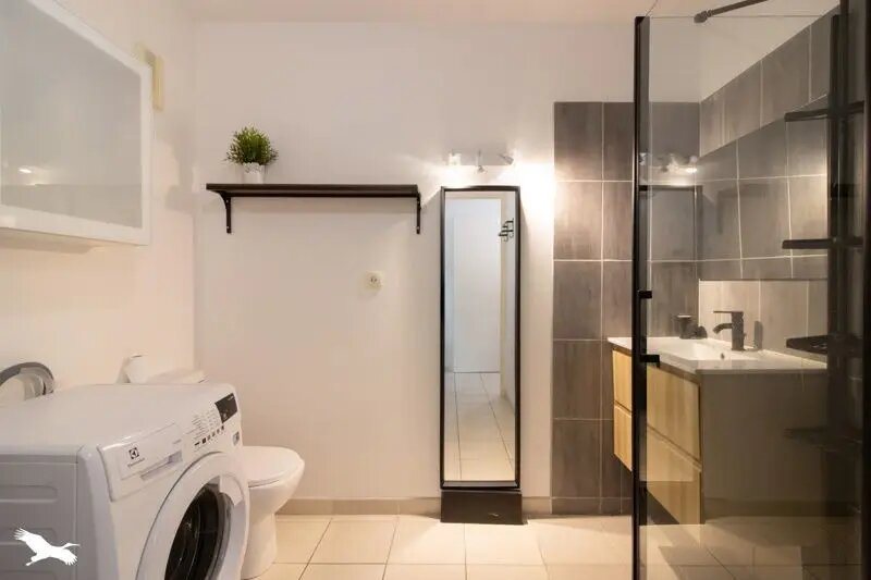 Appartement à vendre, 40m², Anglet