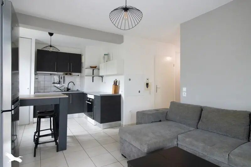 Appartement à vendre, 40m², Anglet