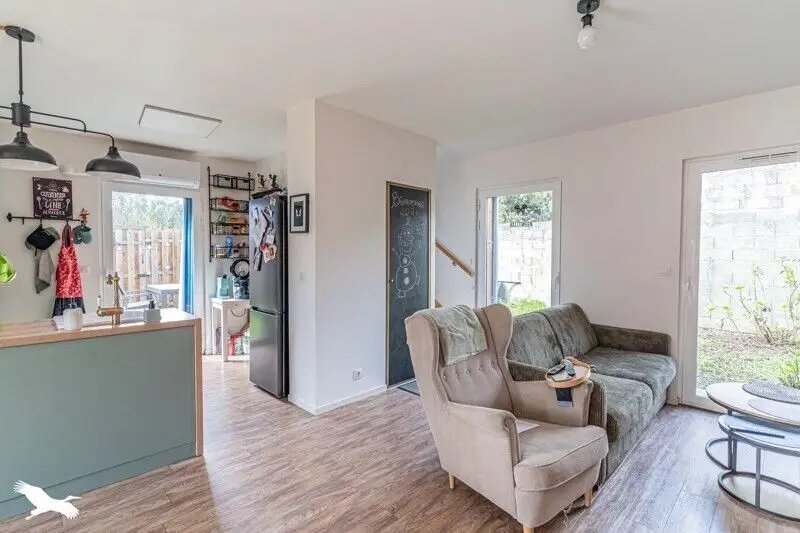 Maison à vendre, 82m², Blanquefort