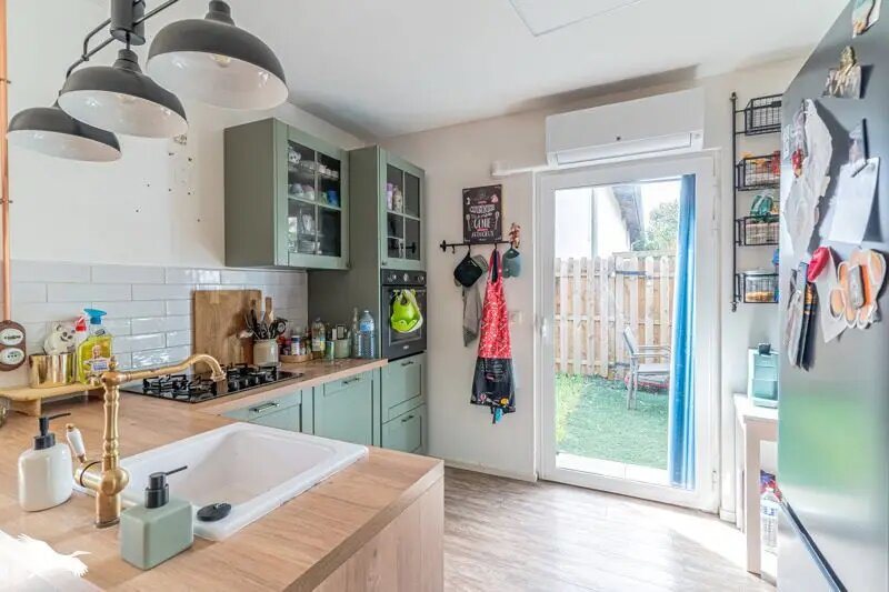 Maison à vendre, 82m², Blanquefort