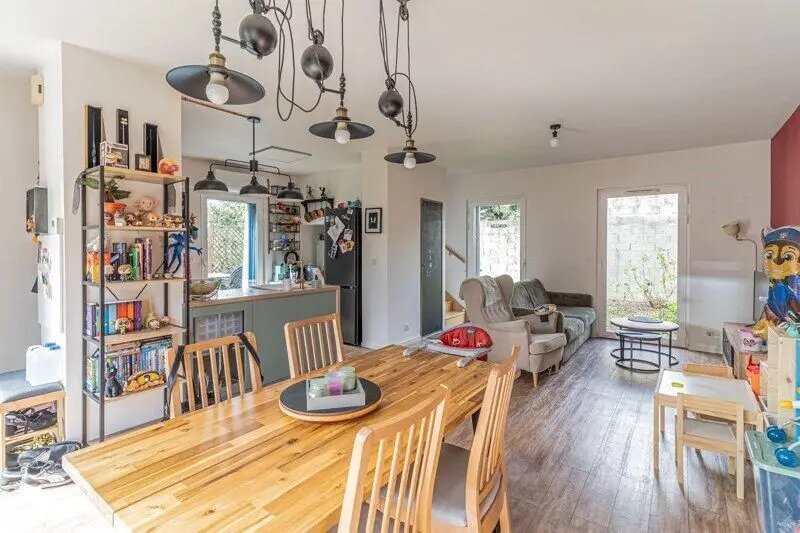 Maison à vendre, 82m², Blanquefort