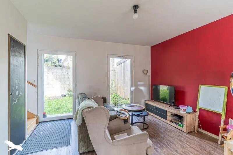 Maison à vendre, 82m², Blanquefort