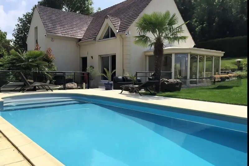 Maison à vendre, 171m², Maule