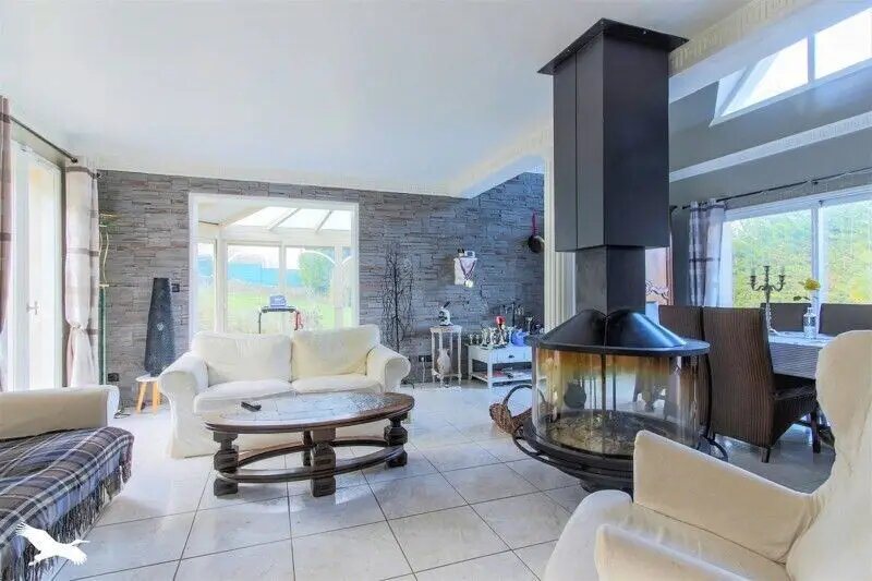 Maison à vendre, 171m², Maule